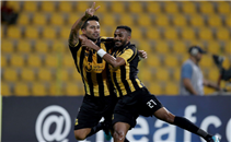 أهداف مباراة الاتحاد وذوب آهن اصفهان