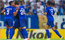 أهداف مباراة الهلال والاتحاد