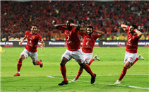 أهداف مباراة الأهلي والزمالك