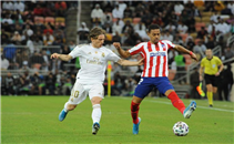 ملخص وركلات ترجيح مباراة ريال مدريد وأتلتيكو