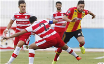 أهداف مباراة الترجي والافريقي التونسي