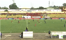 أهداف مباراة حوريا كوناكري وبيدفيست ويتس