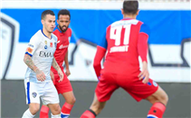 أهداف مباراة أبها والهلال