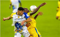 أهداف وركلات ترجيح مباراة النصر والتعاون