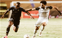 ركلات ترجيح مباراة طلائع الجيش وبيراميدز