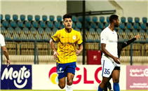 أهداف مباراة الإسماعيلي وأسوان