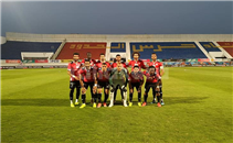 هدف طلائع الجيش في نادي مصر