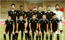 هدفا بيراميدز أمام حوريا كوناكري