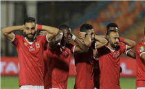 أهداف مباراة الأهلي والوداد