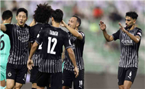 أهداف مباراة الأهلي والسد