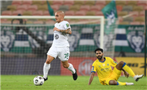 أهداف مباراة أهلي جدة والنصر