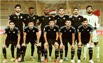 أهداف مباراة بيراميدز والمقاولون