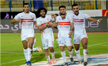 أهداف مباراة الزمالك وسموحة