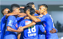 أهداف مباراة أوليمبيك خريبكه والرجاء