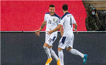 أهداف مباراة النرويج وصربيا