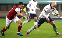 أهداف مباراة النمسا وإيرلندا الشمالية