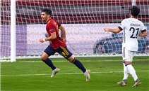 أهداف مباراة إسبانيا وألمانيا