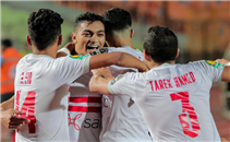 أفضل أهداف الزمالك في نهائيات دوري أبطال إفريقيا