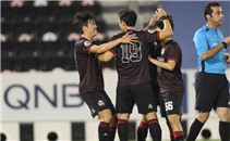 أهداف مباراة سيول وتشيانجراي يونايتد