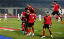 أهداف مباراة الزمالك والأهلي