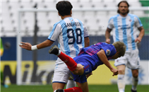 أهداف مباراة طوكيو وأولسان هيونداي