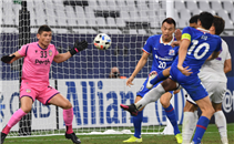 أهداف مباراة شانغهاي شينهوا وبيرث جلوري