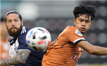 أهداف مباراة تشيانجراي يونايتد وميلبورن فيكتوري