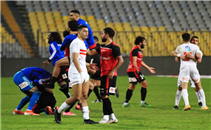 أهداف مباراة الزمالك وطلائع الجيش