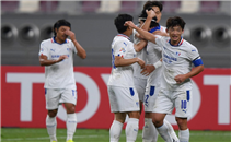 أهداف مباراة يوكوهاما وسوون بلووينجز