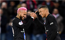 أهداف مباراة ب.س.جيرمان ومونبيليه