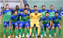 هدف طلائع الجيش في مصر المقاصة