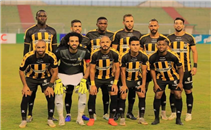 أهداف مباراة المقاولون والمصري