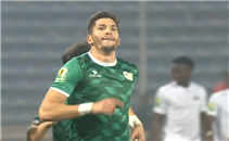 أهداف مباراة رينجيرز والمصري