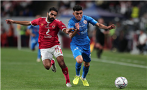 ملخص وركلات ترجيح مباراة الأهلي والزمالك في السوبر