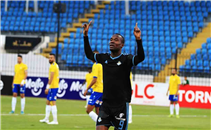 هدف بيراميدز في الاسماعيلي