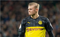 أهداف مباراة فيردر بريمن وبروسيا دورتموند