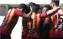 أهداف مباراة الترجي واتحاد تطاوين