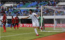 أهداف مباراة زاناكو وبيراميدز