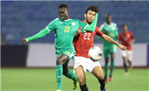أهداف وركلات الجزاء لمباراة مصر والسنغال تحت 20