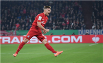 هدف بايرن ميونيخ في شالكة