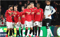 أهداف مانشستر يونايتد في ديربي كاونتي