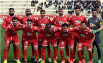 هدف النجم الساحلي في الوداد