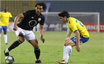 أهداف مباراة الإسماعيلي والجونة