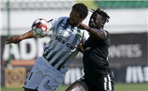 أهداف مباراة فيتوريا سيتوبال وسانتا كلارا