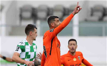 هدف ريو افي في موريرنسي