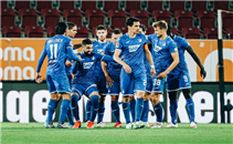 أهداف مباراة أوجسبورج وهوفنهايم