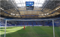 أهداف مباراة شالكه وفولفسبورج