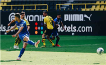 أهداف مباراة بوروسيا دورتموند وهوفنهايم