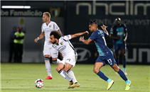 أهداف مباراة فاماليكاو وبورتو