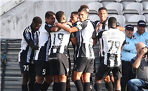 هدف بورتيمونينسي في جل فيسنتي